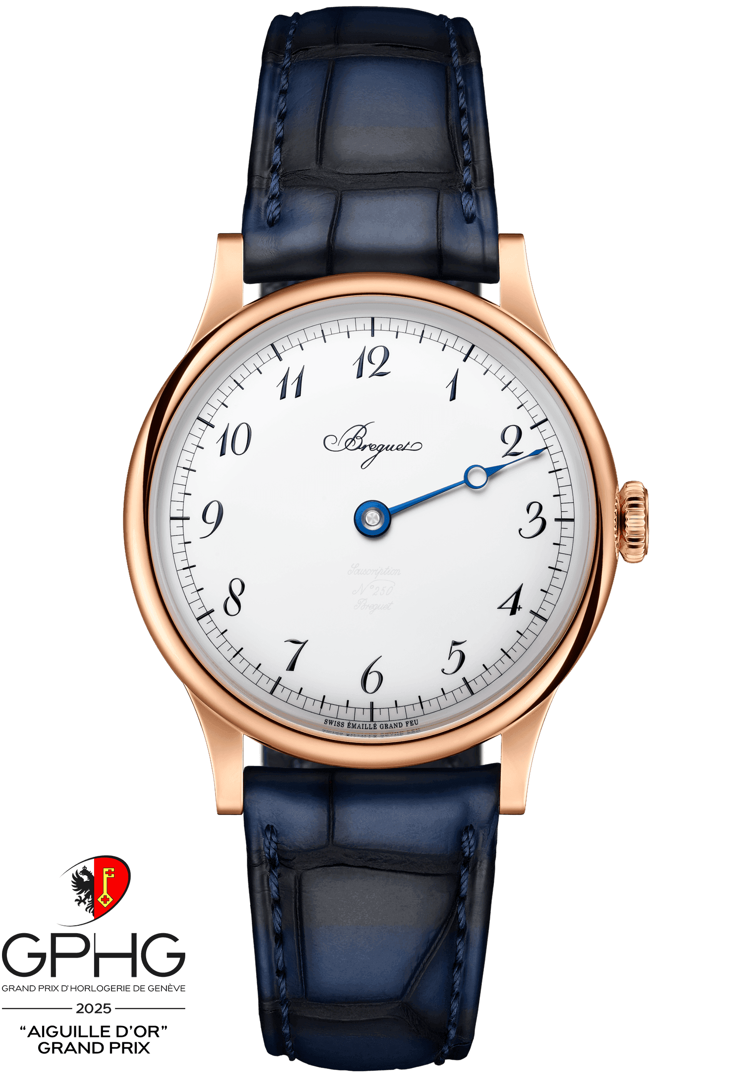 Classique
Souscription
2025