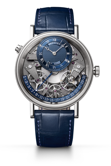 Montres Breguet Tradition