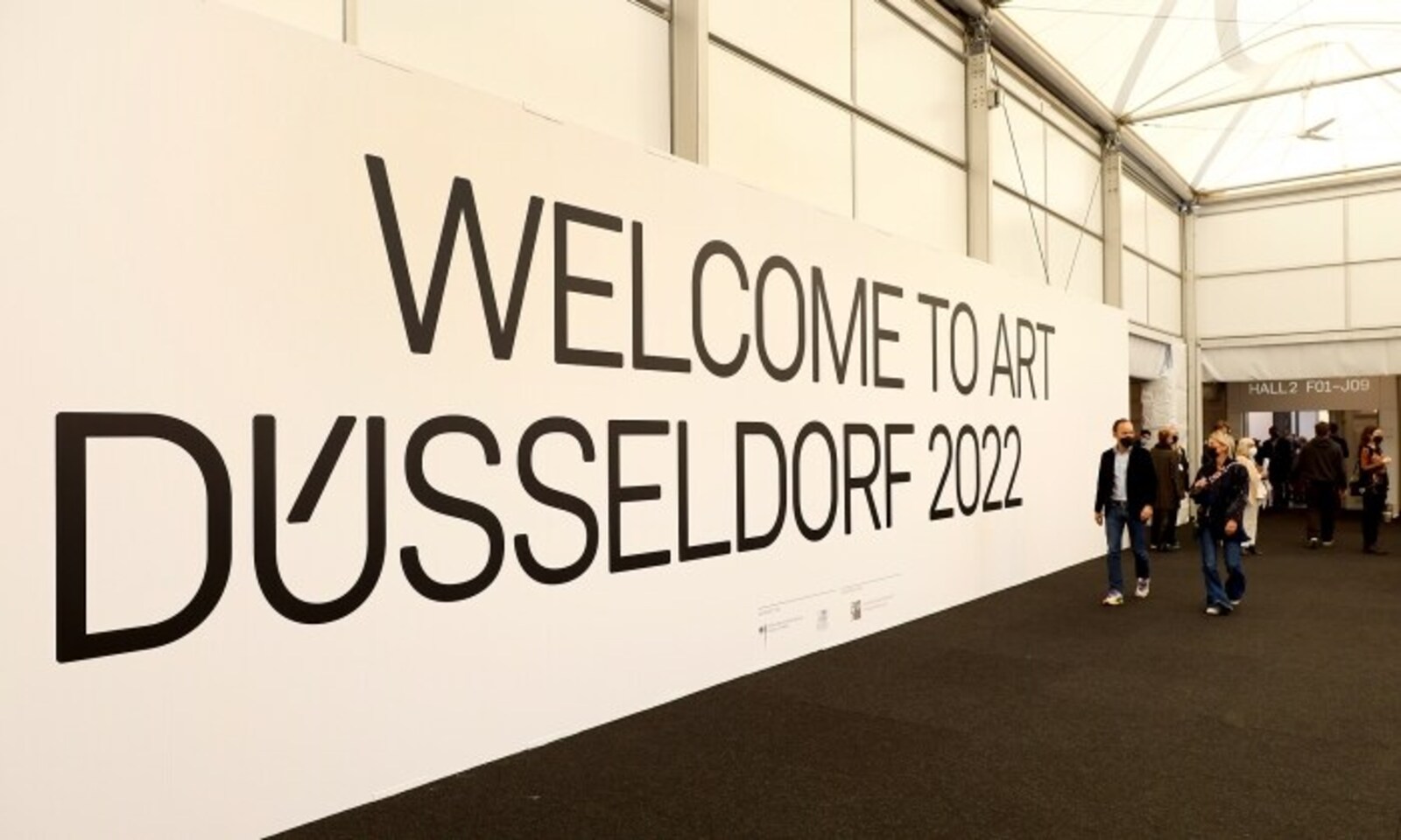 Germany: Breguet, Partner of Art Düsseldorf 2022