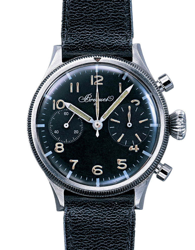 Breguet 4100 Ancienne Type-XX 1954