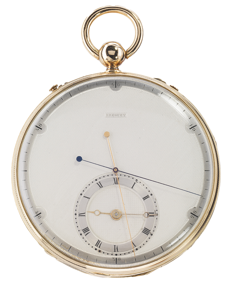 BREGUET N°4009