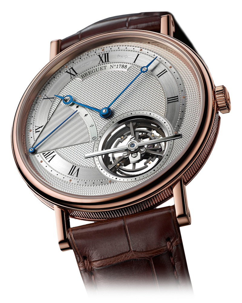 Montres Breguet Classique