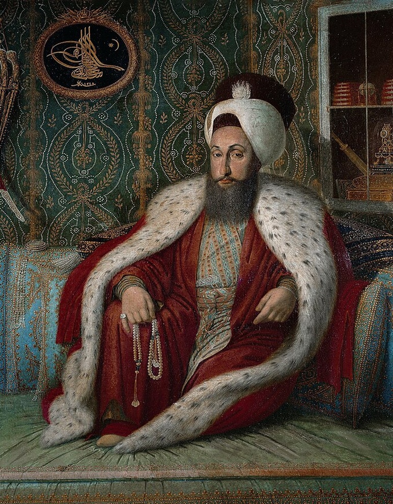 Breguet Selim III