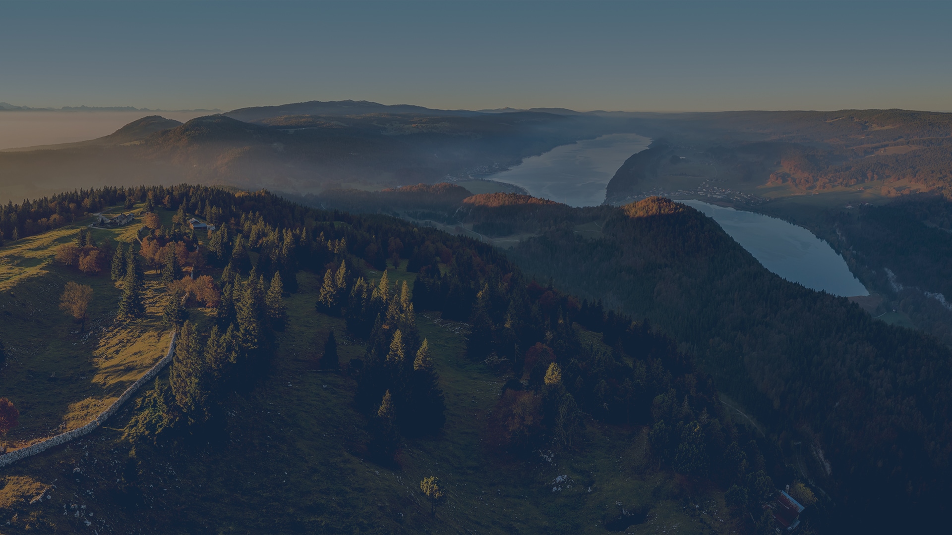 Breguet la Vallée de Joux