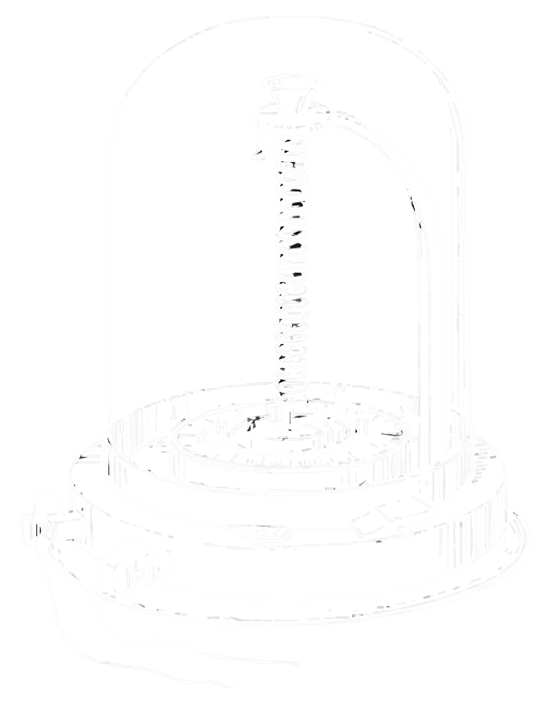 breguet thermometrograph