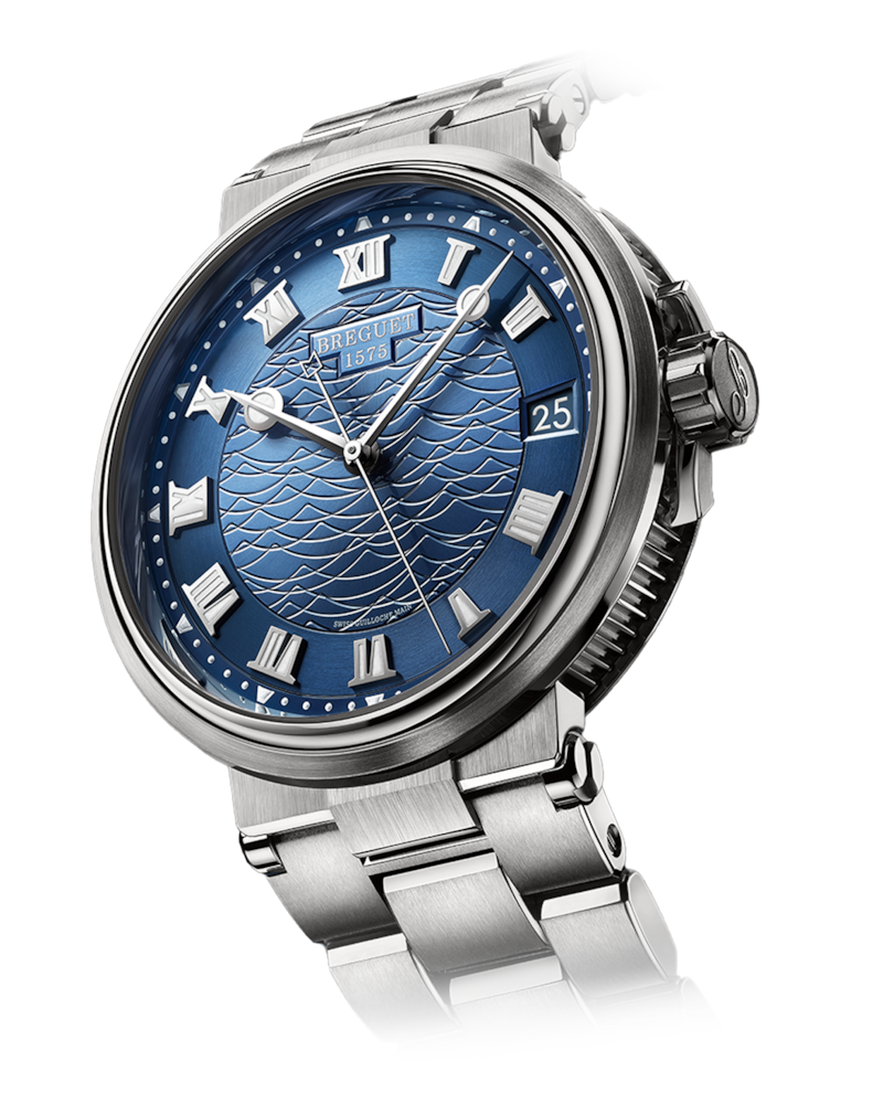 Montres Breguet Marine