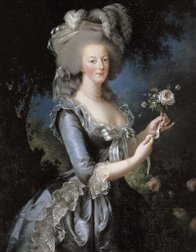 marie-antoinette Breguet