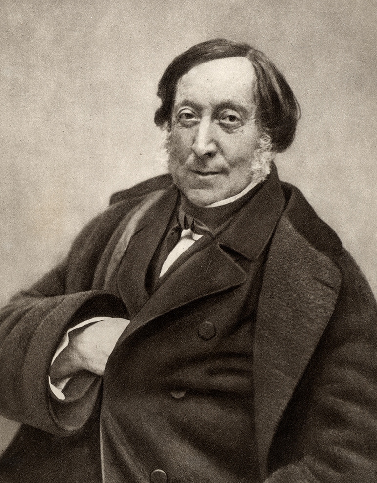 breguet rossini