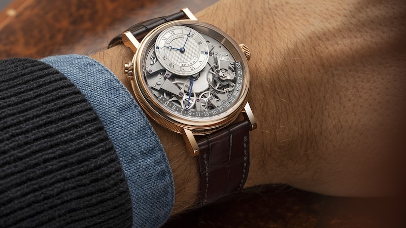 Breguet sale