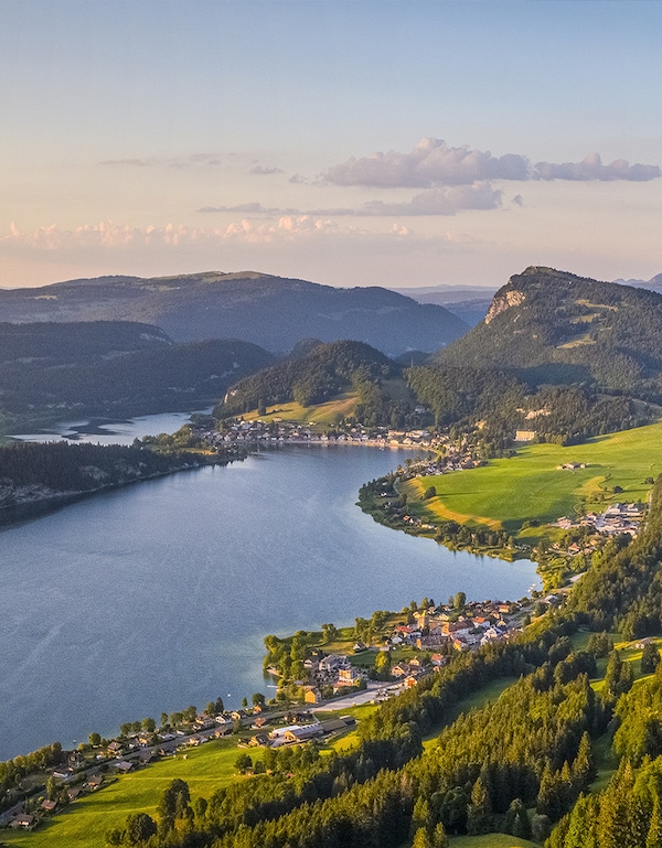 breguet vallée-de-joux