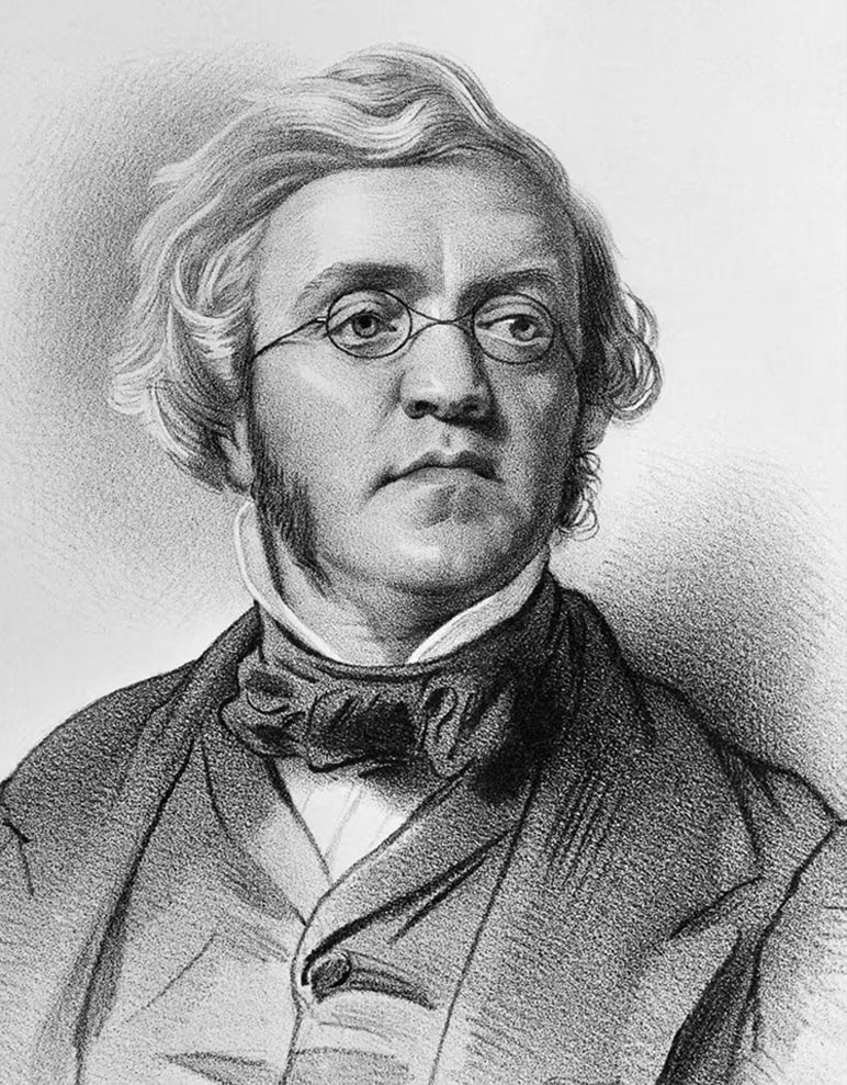 William Makepeace Thackeray Breguet