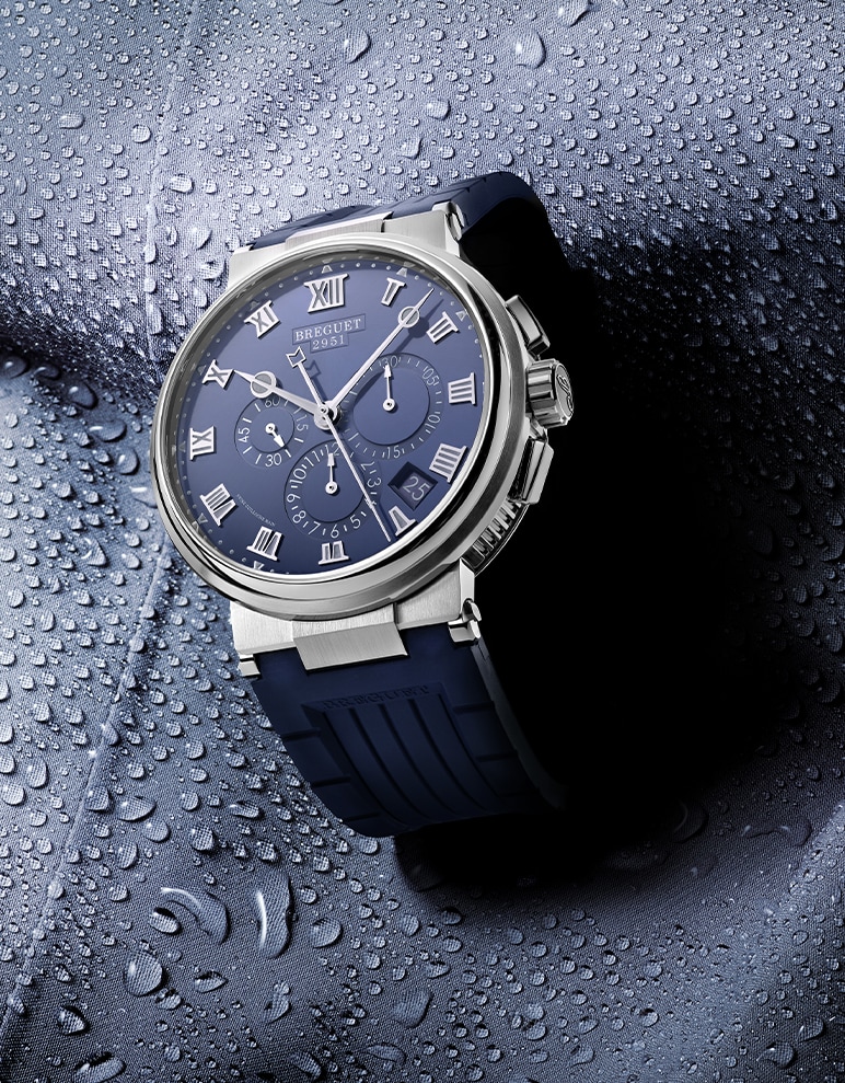 Breguet-Waterproof