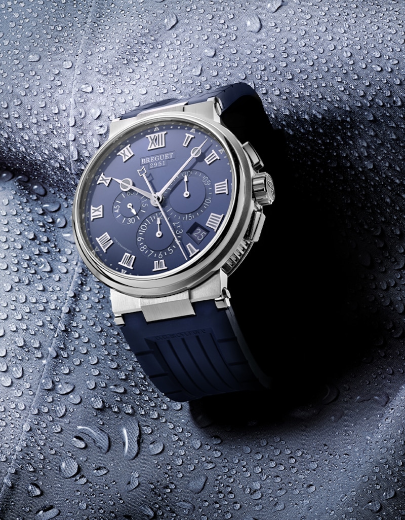 Breguet-Waterproof