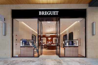 Breguet - Bahrain