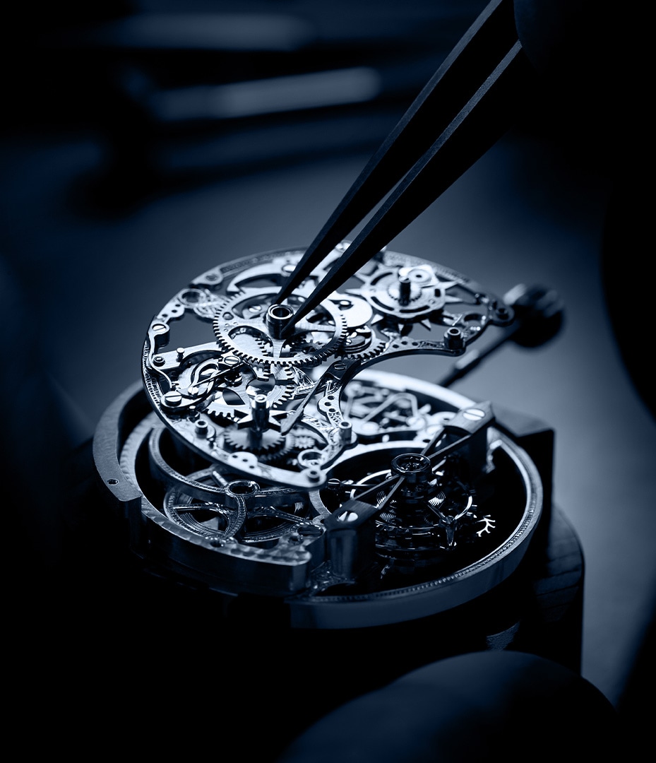 Montres Breguet | Classique