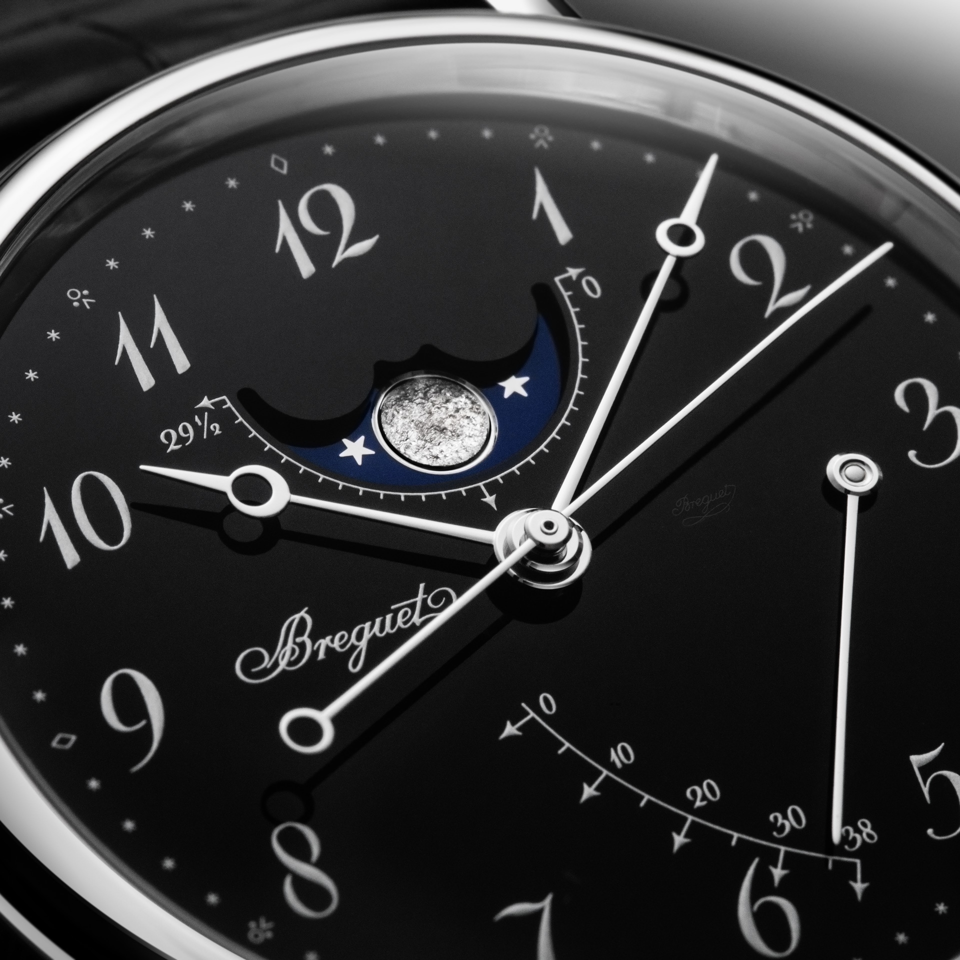 Classique 5177 Classique 7787 Montres Breguet