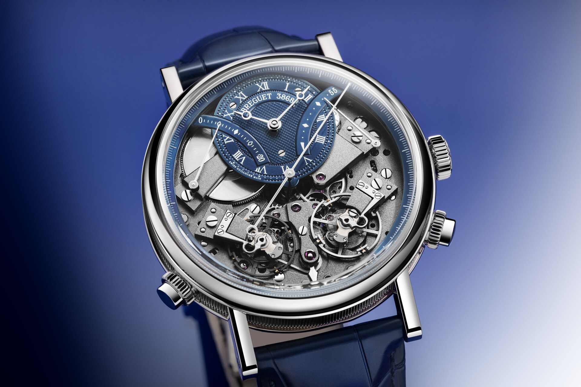 Montres Breguet | 最新ストーリー