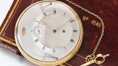 Breguet-perpétuelle-à-tact-watch