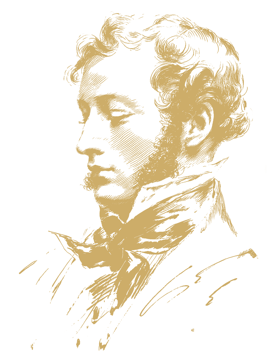 Breguet Alexandre-Pouchkine