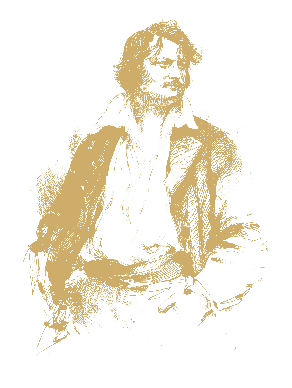 Breguet Honoré de Balzac