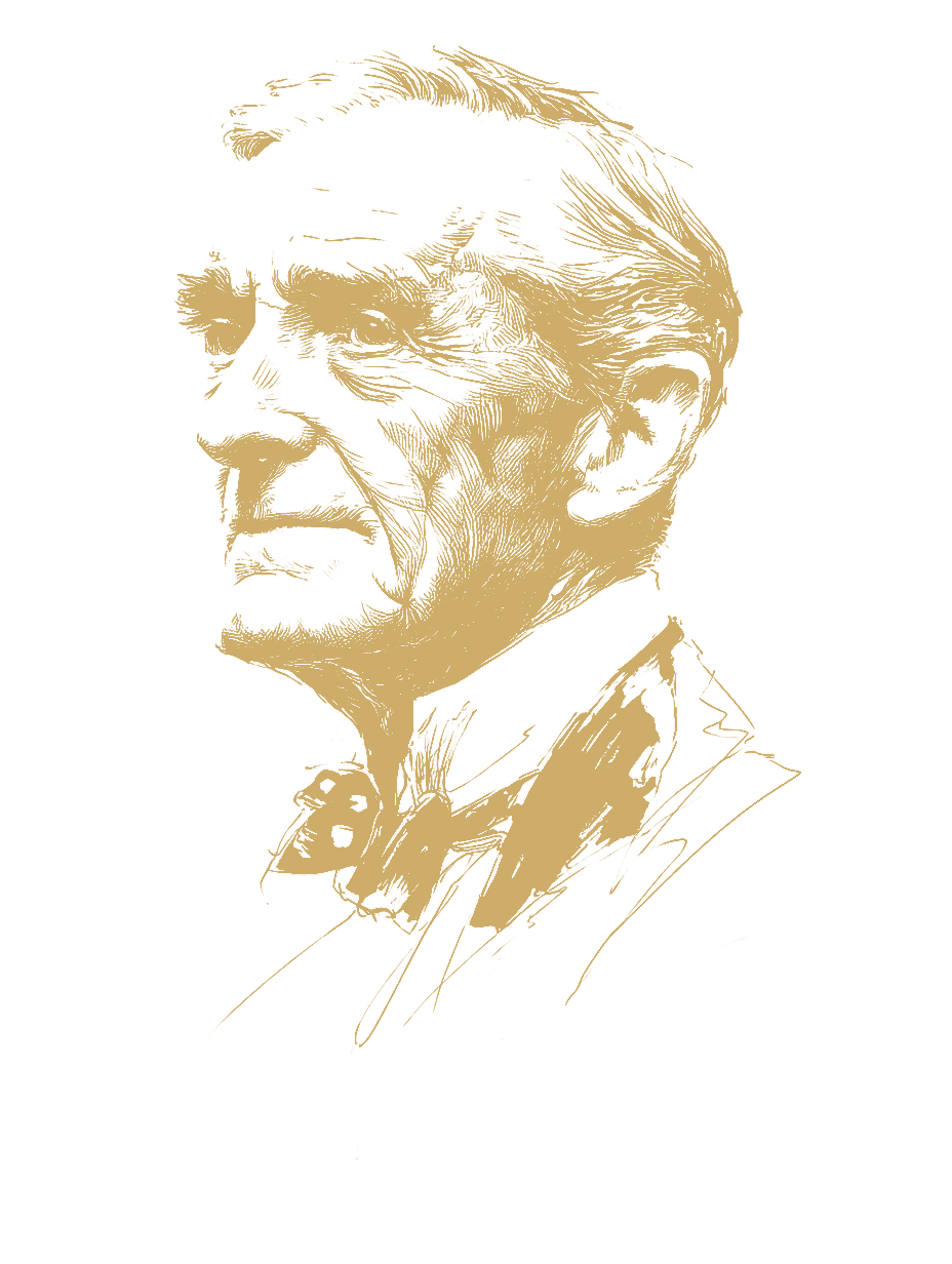 Breguet Patrick O'Brian