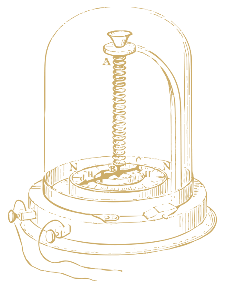 breguet-thermometrograph