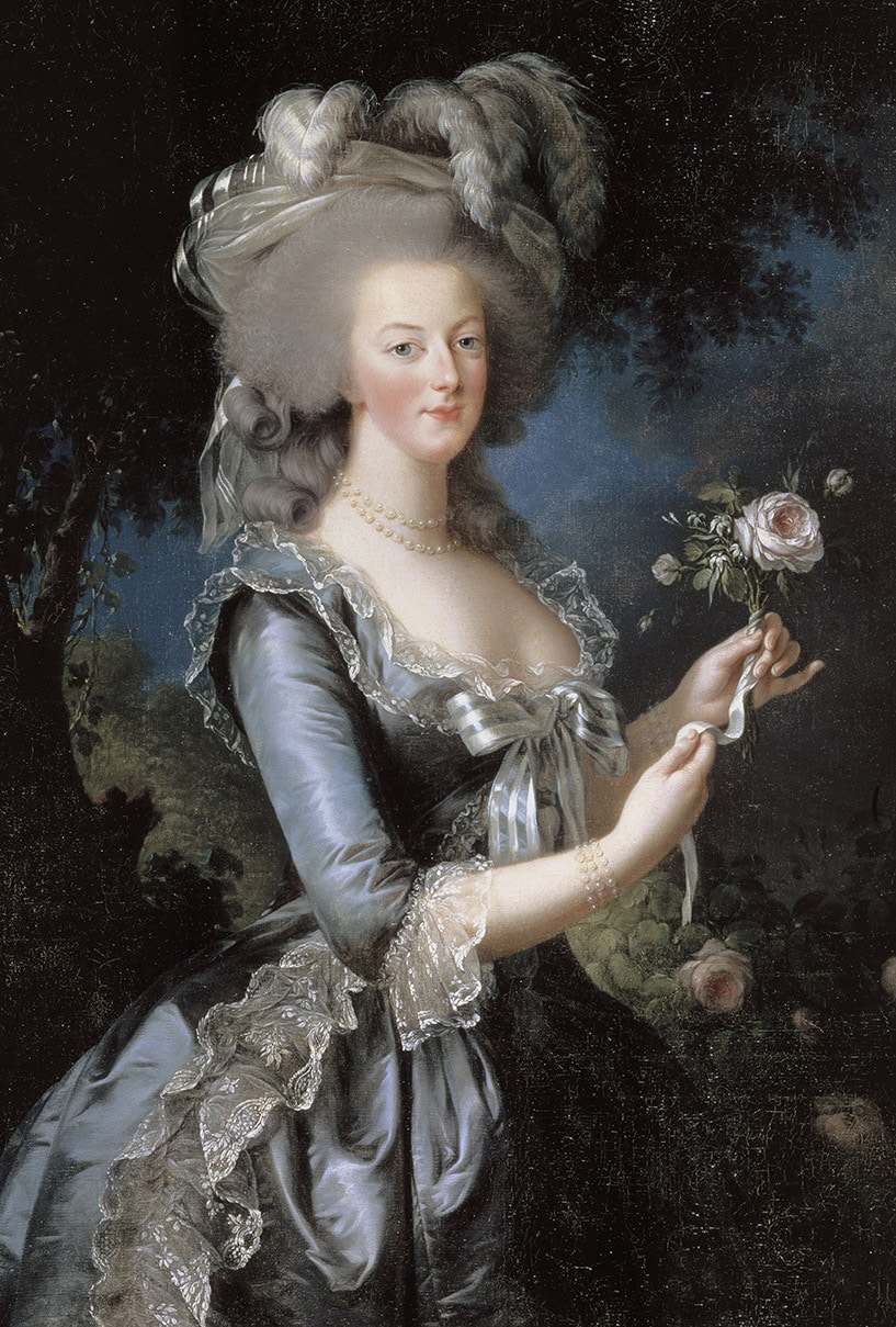 Мария-Антуанетта, королева Франции | Breguet