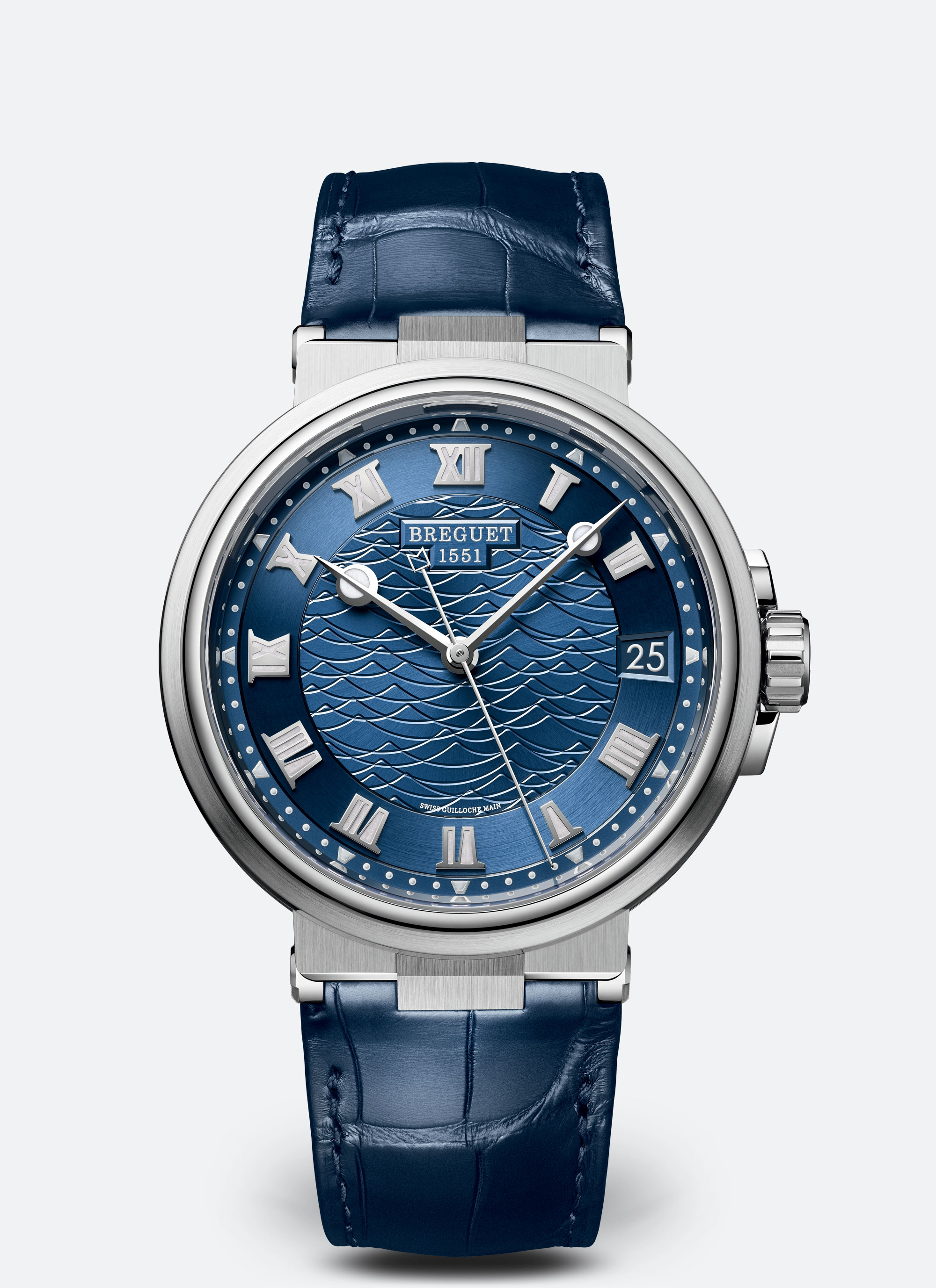 How To Spot A Longines Fake