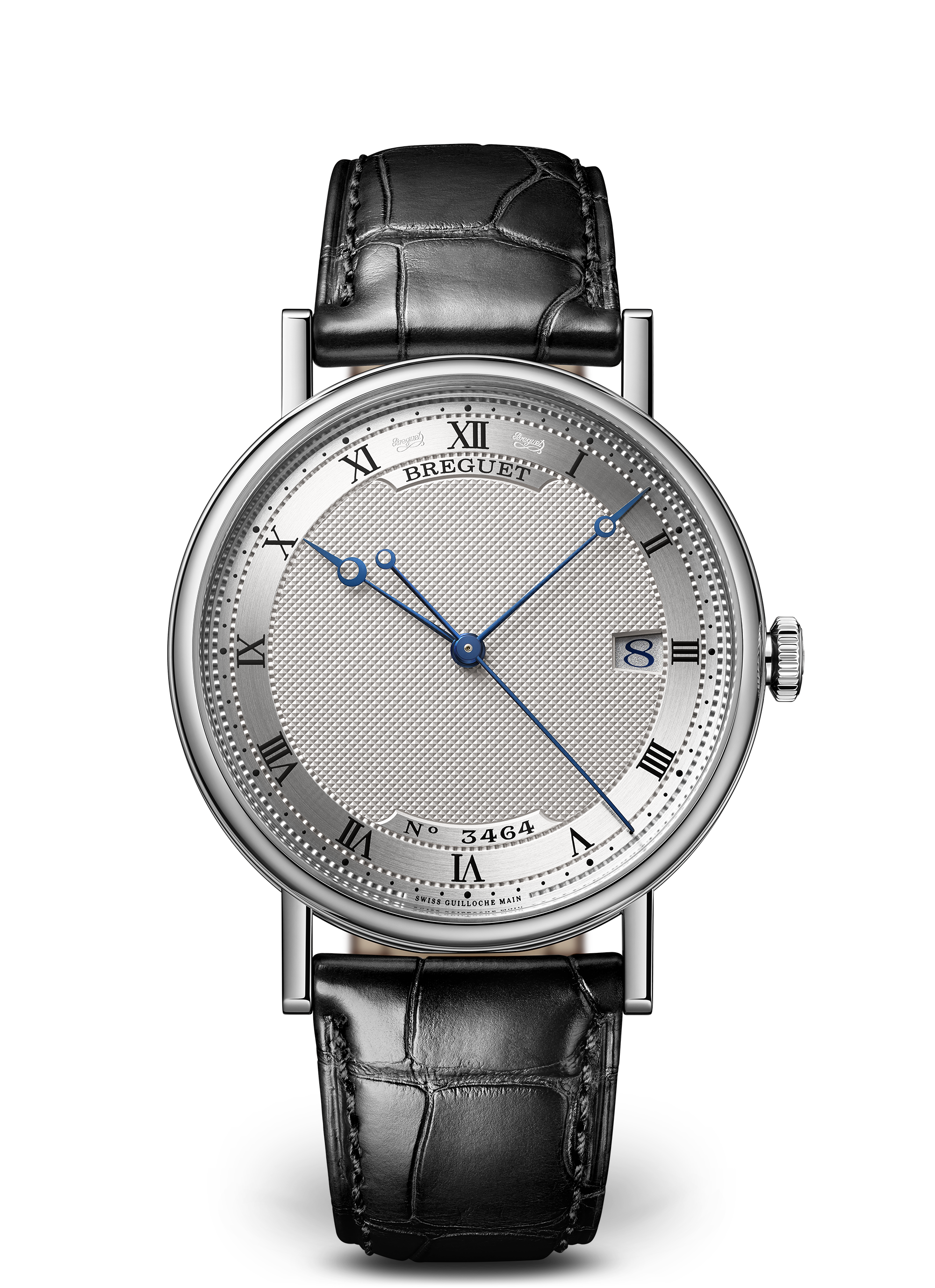 Classique 5177BB/15/9V6 | Breguet