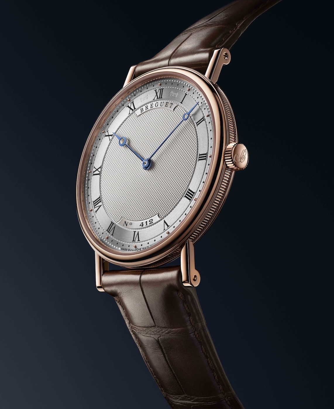 Montres Breguet | Classique 5157 | 5157BR/11/9V6