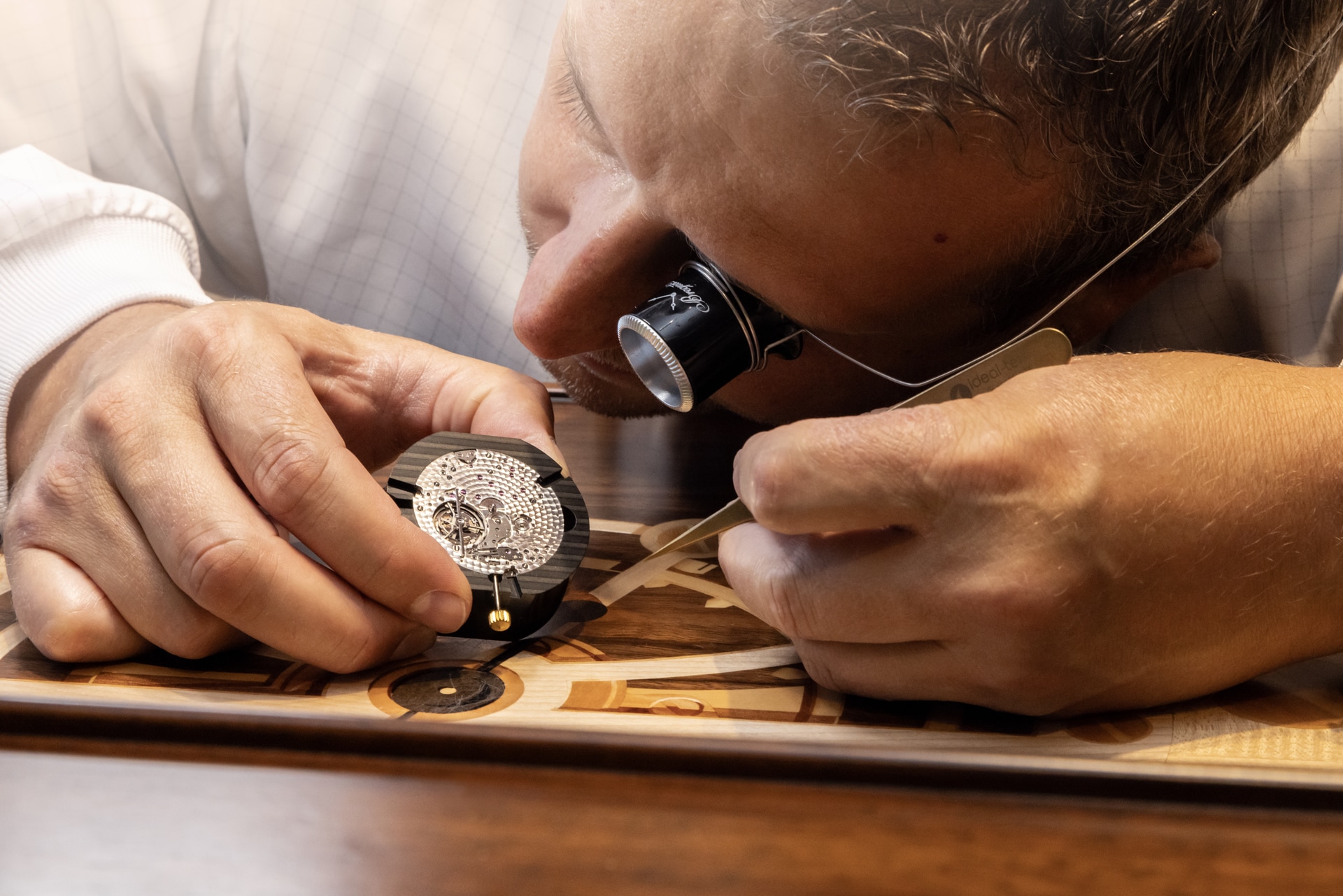 Breguet Geneva Watch Days