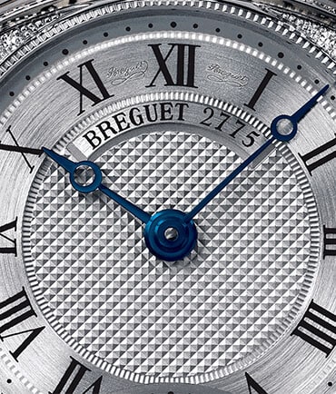 Breguet Brand Review & History: Timekeeping Fit For Kings, Queens, &  Emperors -