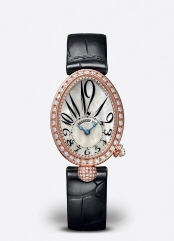 Premi re montre bracelet Breguet