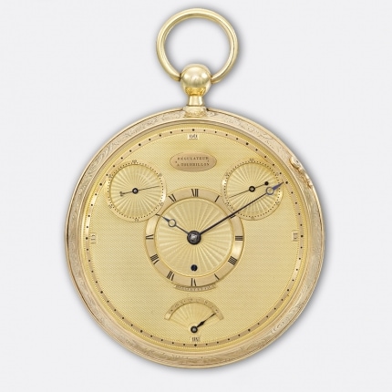 Breguet N°1176