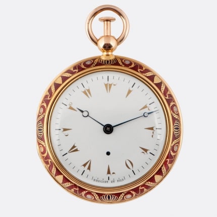 Breguet N°2090