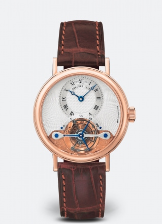 Rechercher une montre Breguet