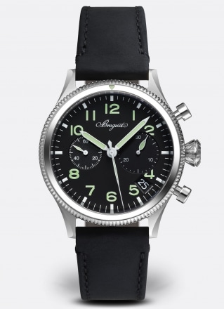 Breguet type 2025 xx watches