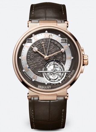 Marine Breguet