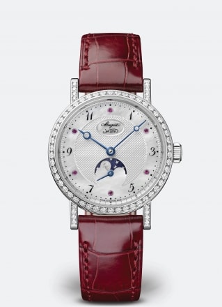 Breguet 2025 official website