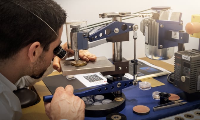 Breguet at Geneva Watch Days