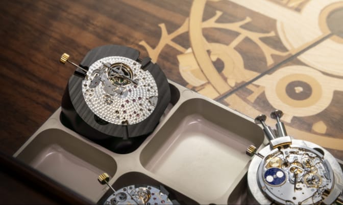 Breguet at Geneva Watch Days