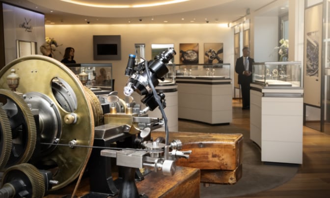 Breguet at Geneva Watch Days