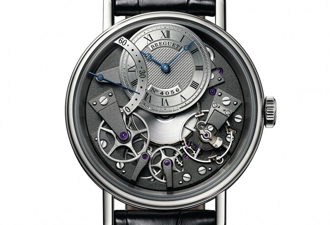 Breguet discount montre prix