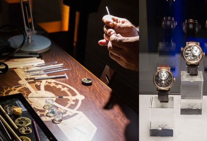 Swiss Replicas Watches