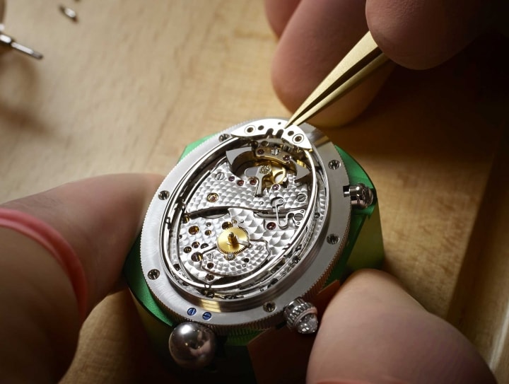 Replica Cartier Watches