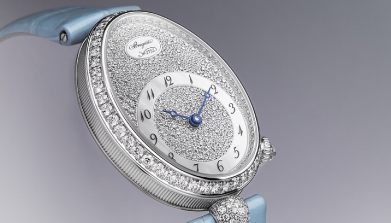 Breguet Swiss Luxury Watches Since 1775